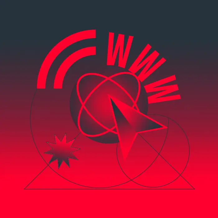 web application